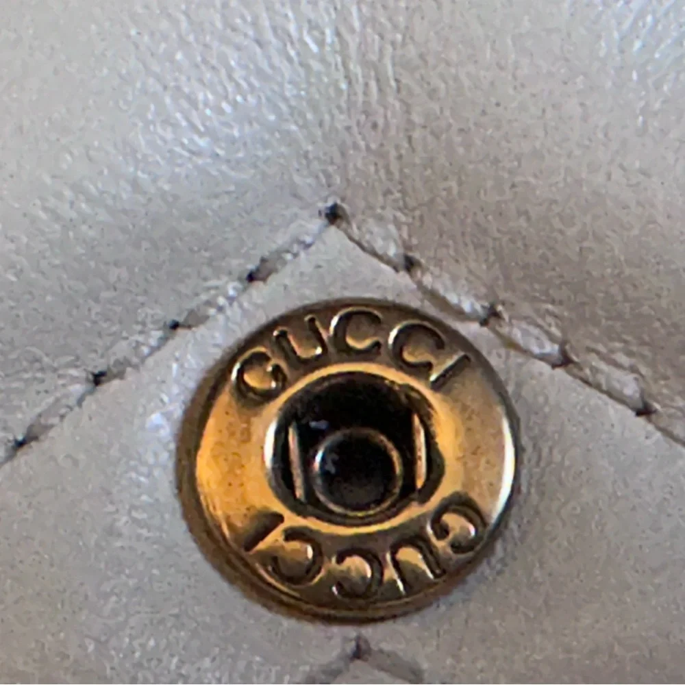 Gucci GG Marmont super mini - Picture 8 of 14